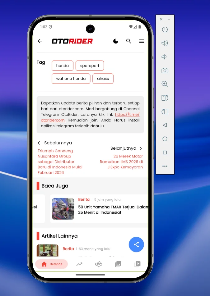 Article Footer - Tags & Related Content
